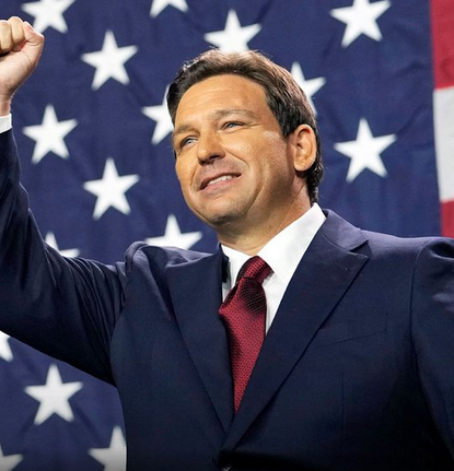 Imagen de Un Tribunal de Apelaciones de EE.UU. dio luz verde a Ron DeSantis para prohibir que extranjeros de países como Venezuela, China, Cuba o Irán compren propiedades en Florida cerca de infraestructuras clave